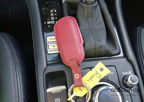 2019 Mazda Cx-3 Touring из США, поврежденный, VIN JM1DKDC71K1453455